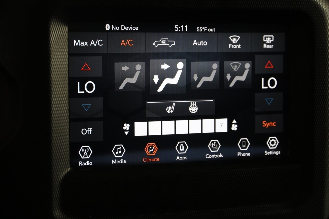 Jeep Gladiator  2020