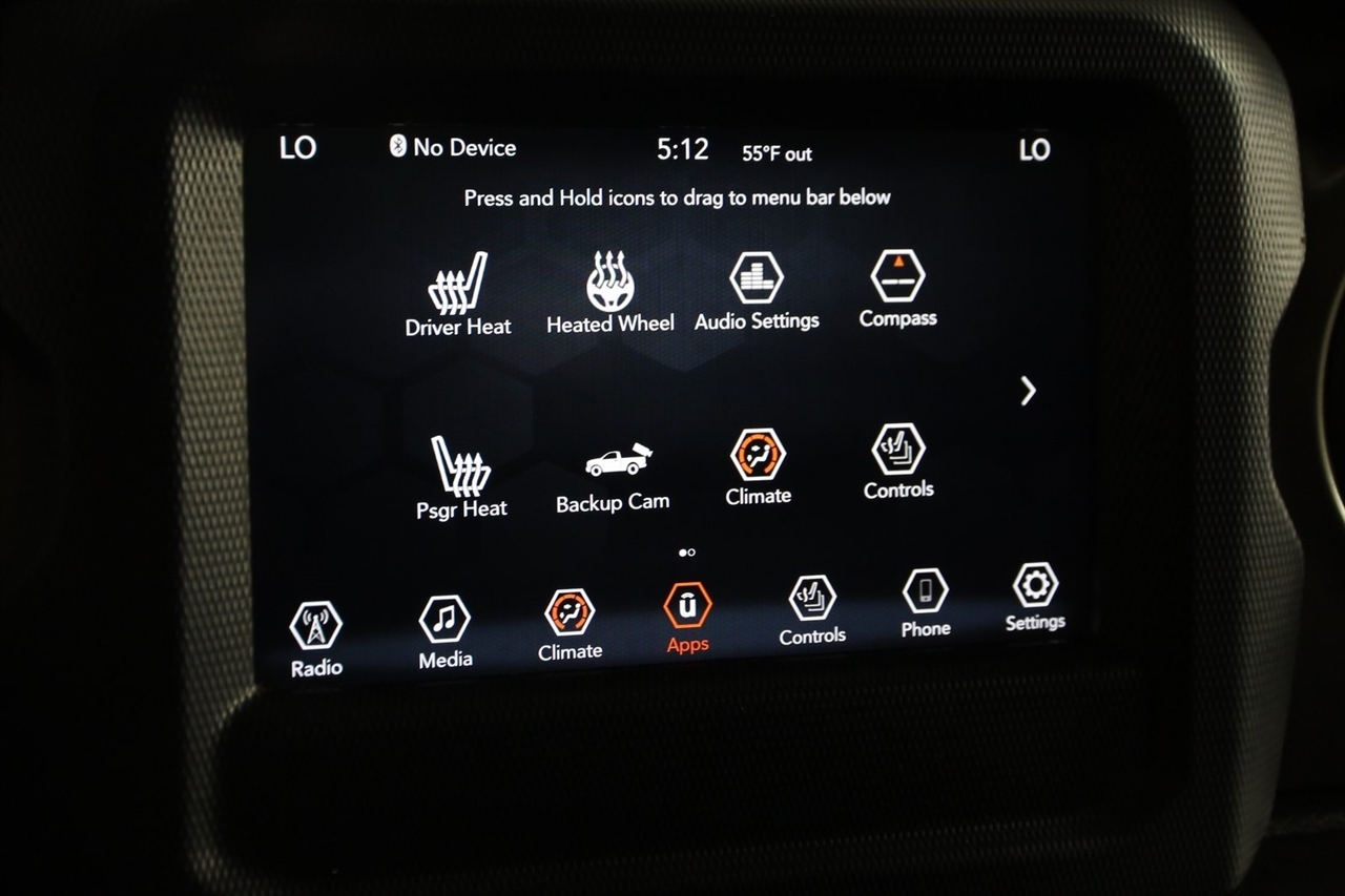 Jeep Gladiator  2020