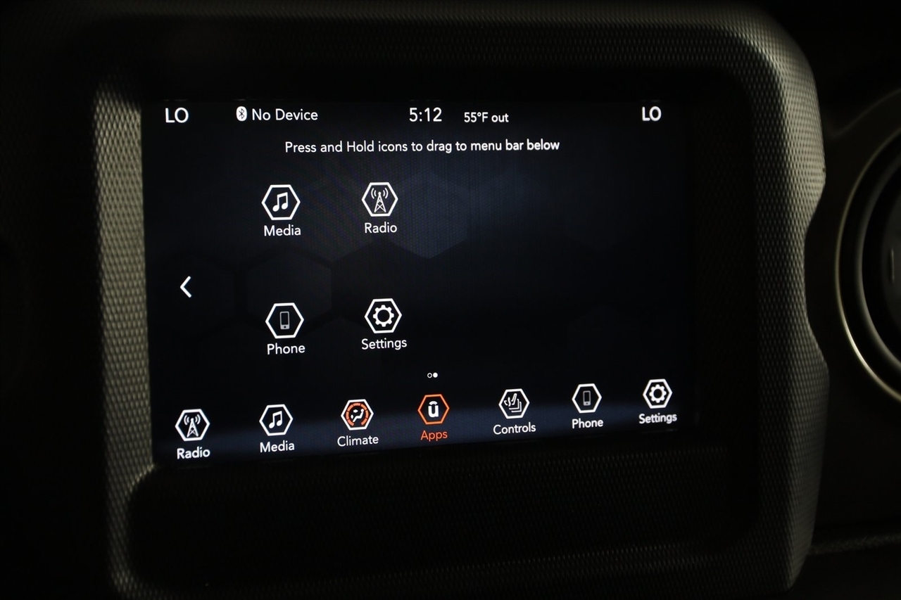 Jeep Gladiator  2020