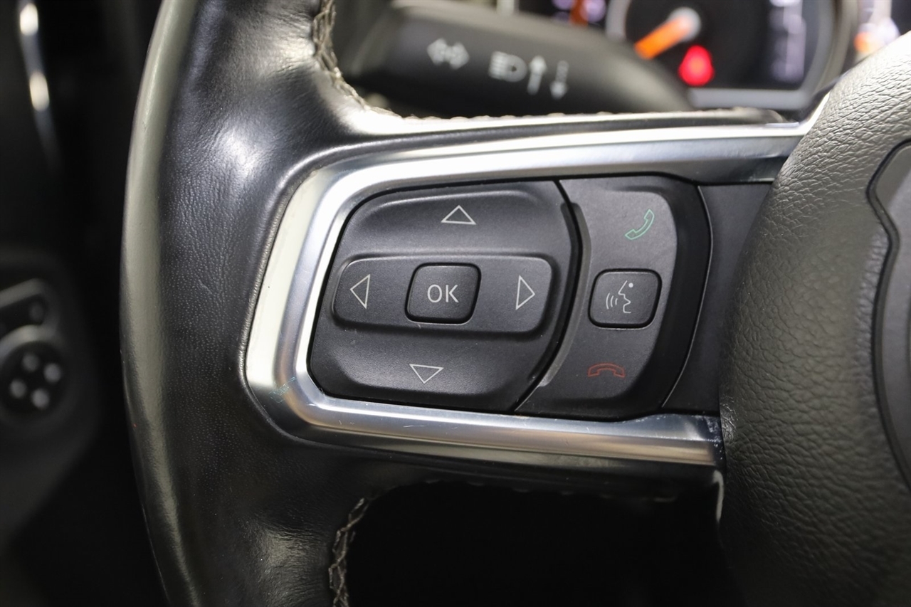 Jeep Gladiator  2020