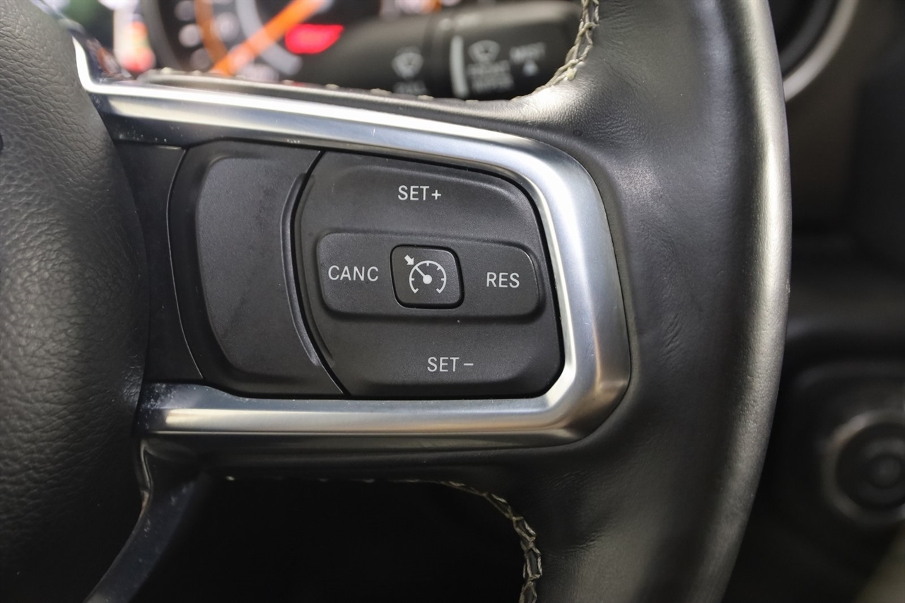 Jeep Gladiator  2020