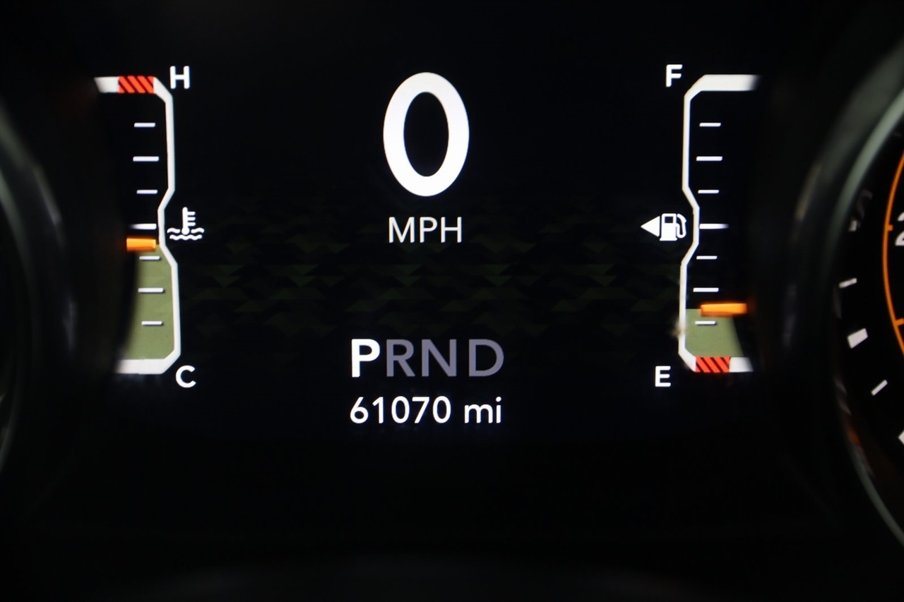 Jeep Gladiator  2020