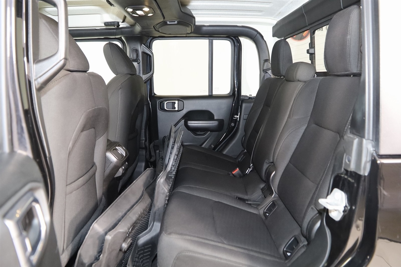 Jeep Gladiator  2020