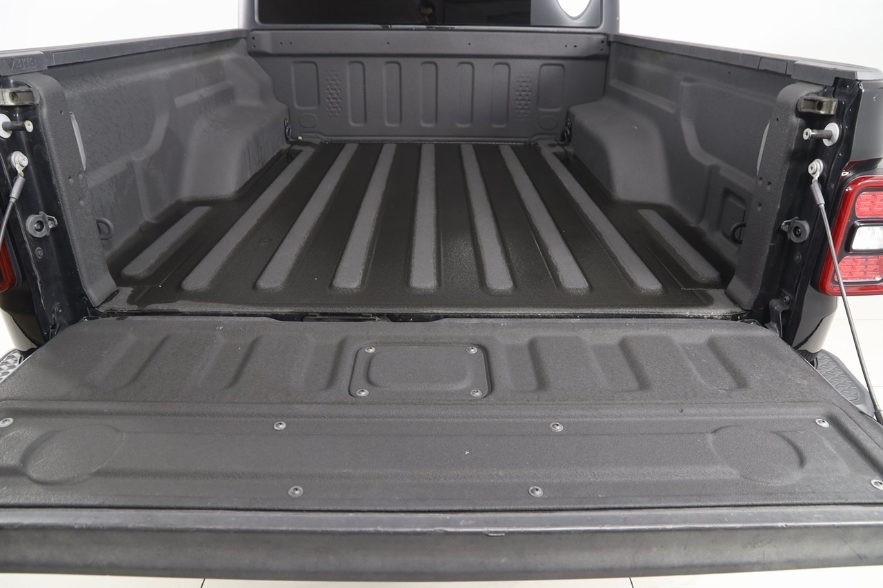 Jeep Gladiator  2020