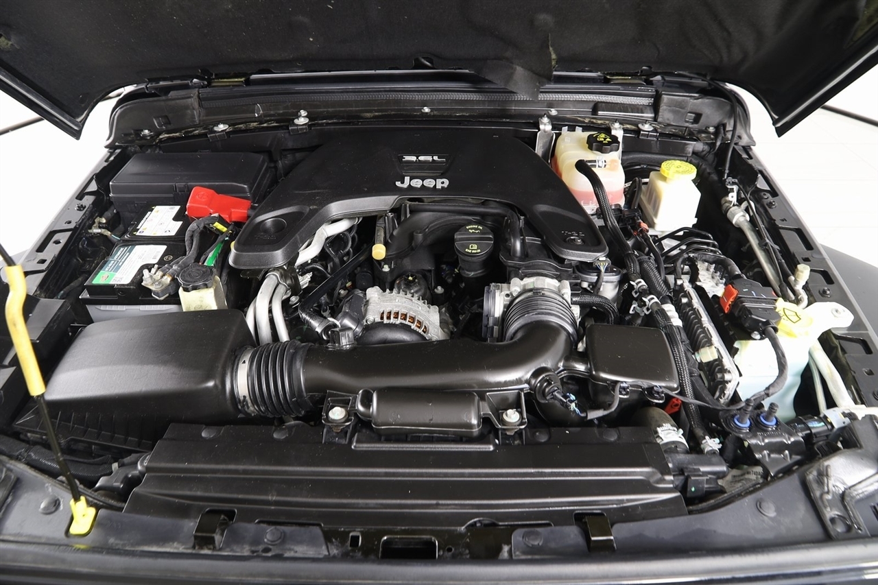 Jeep Gladiator  2020