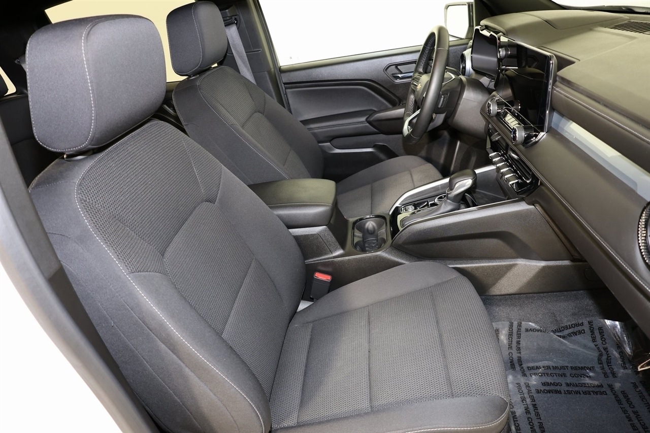 Chevrolet Colorado  2023