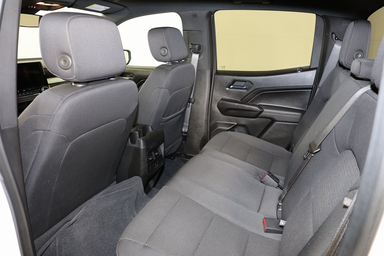 Chevrolet Colorado  2023