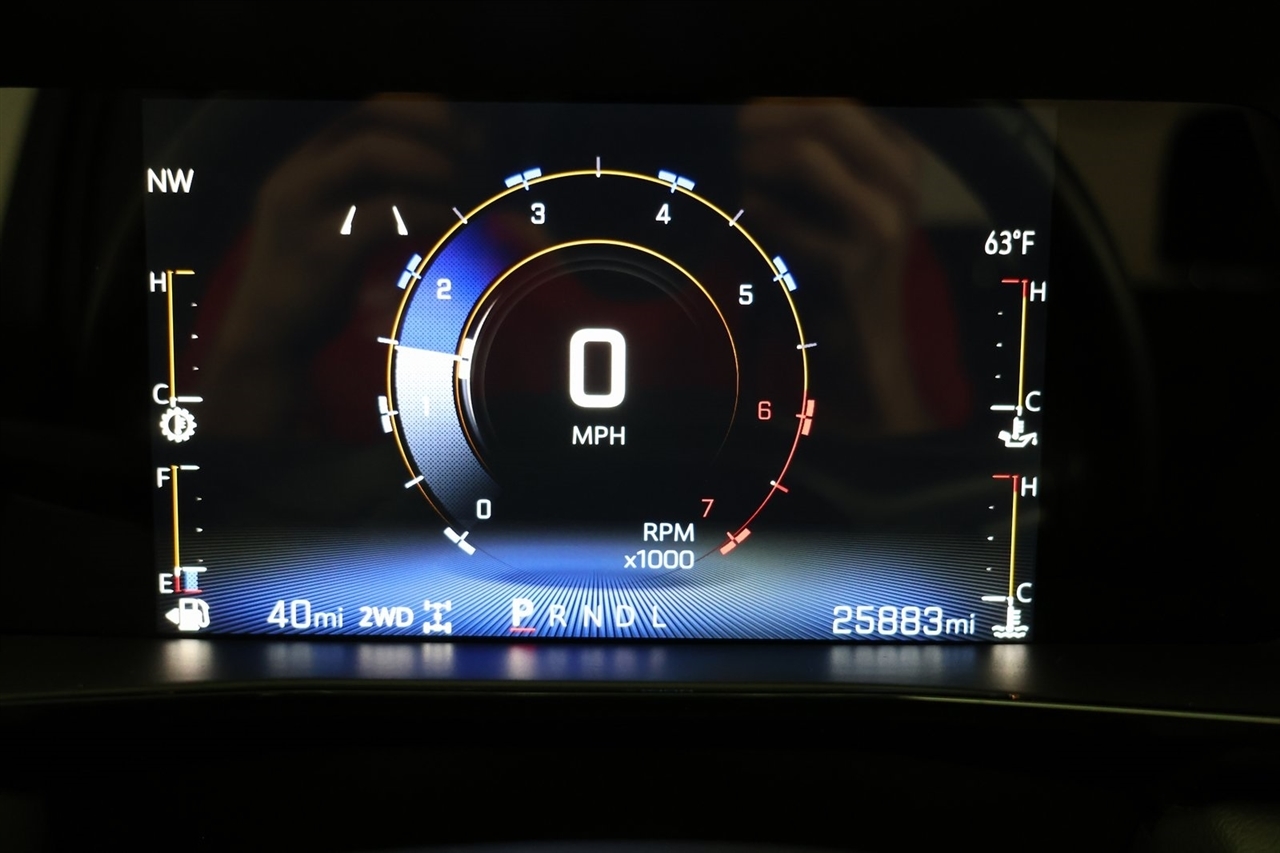 Chevrolet Colorado  2023