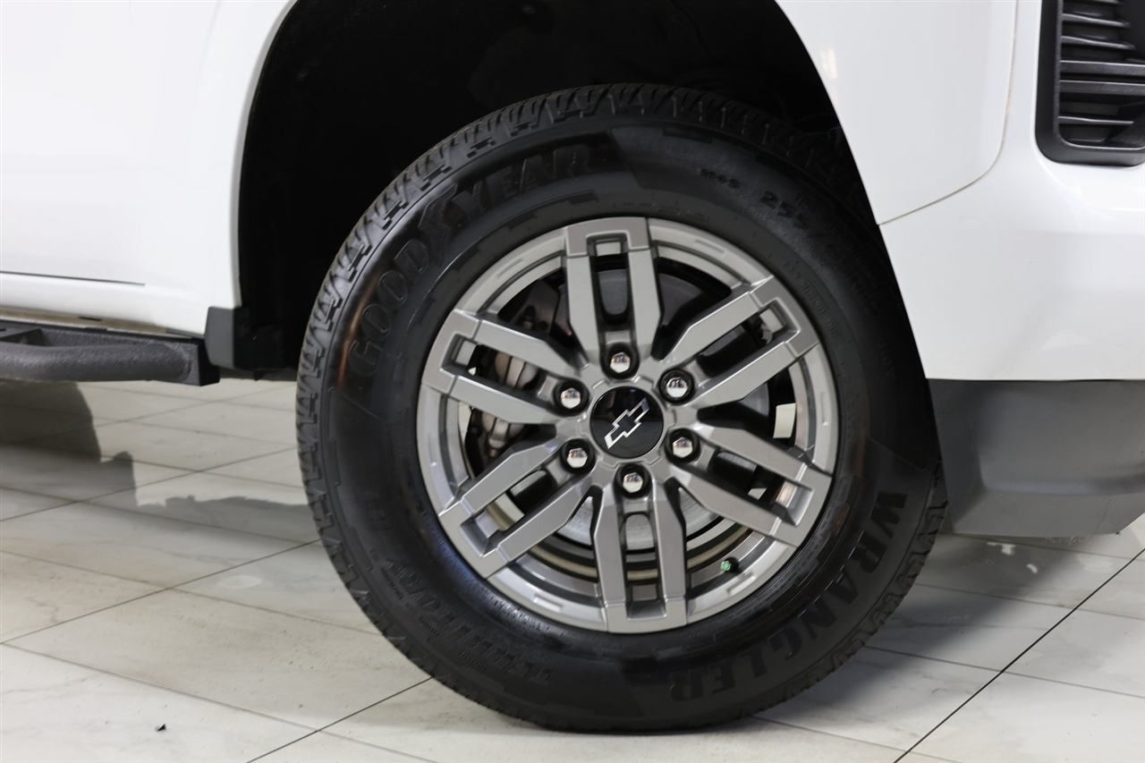 Chevrolet Colorado  2023