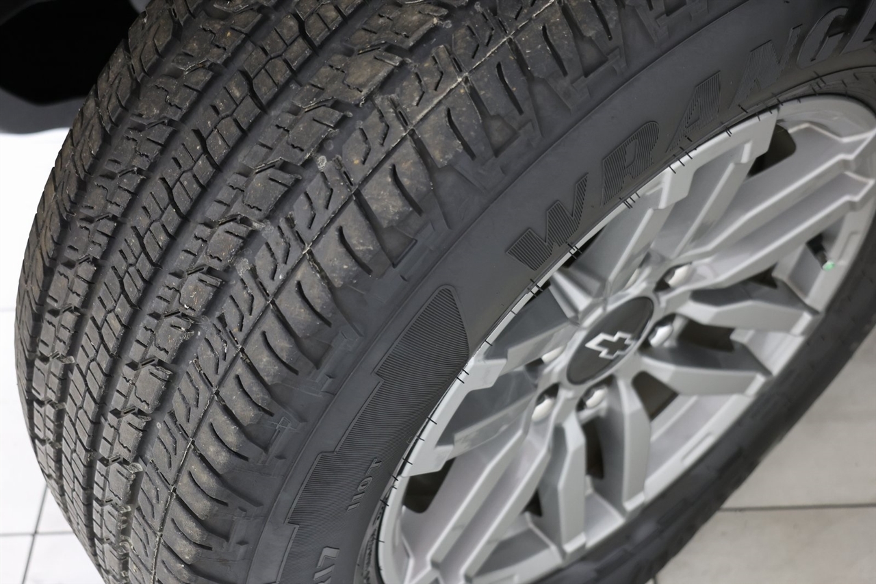 Chevrolet Colorado  2023