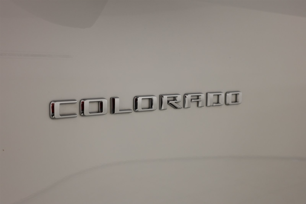 Chevrolet Colorado  2023