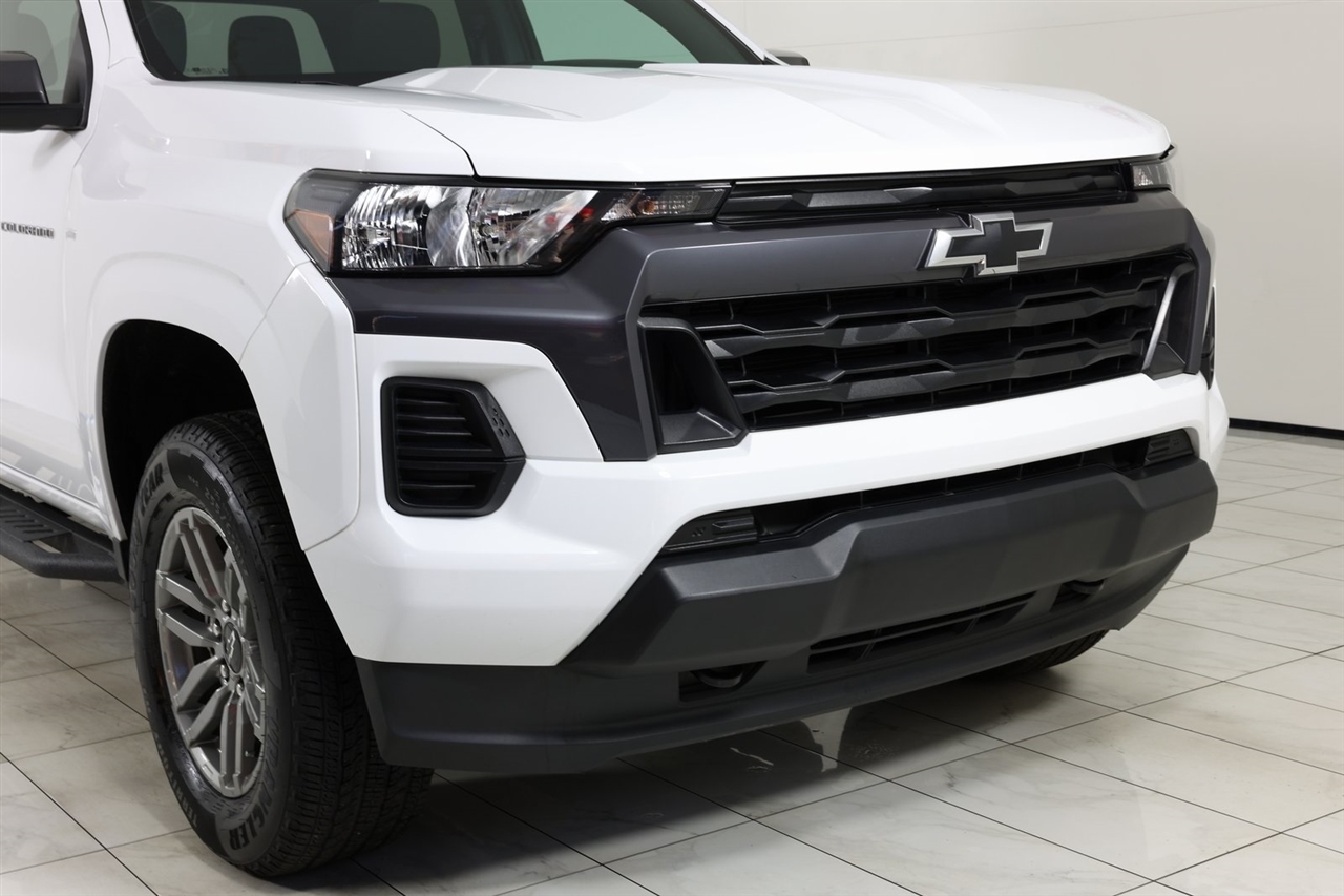 Chevrolet Colorado  2023