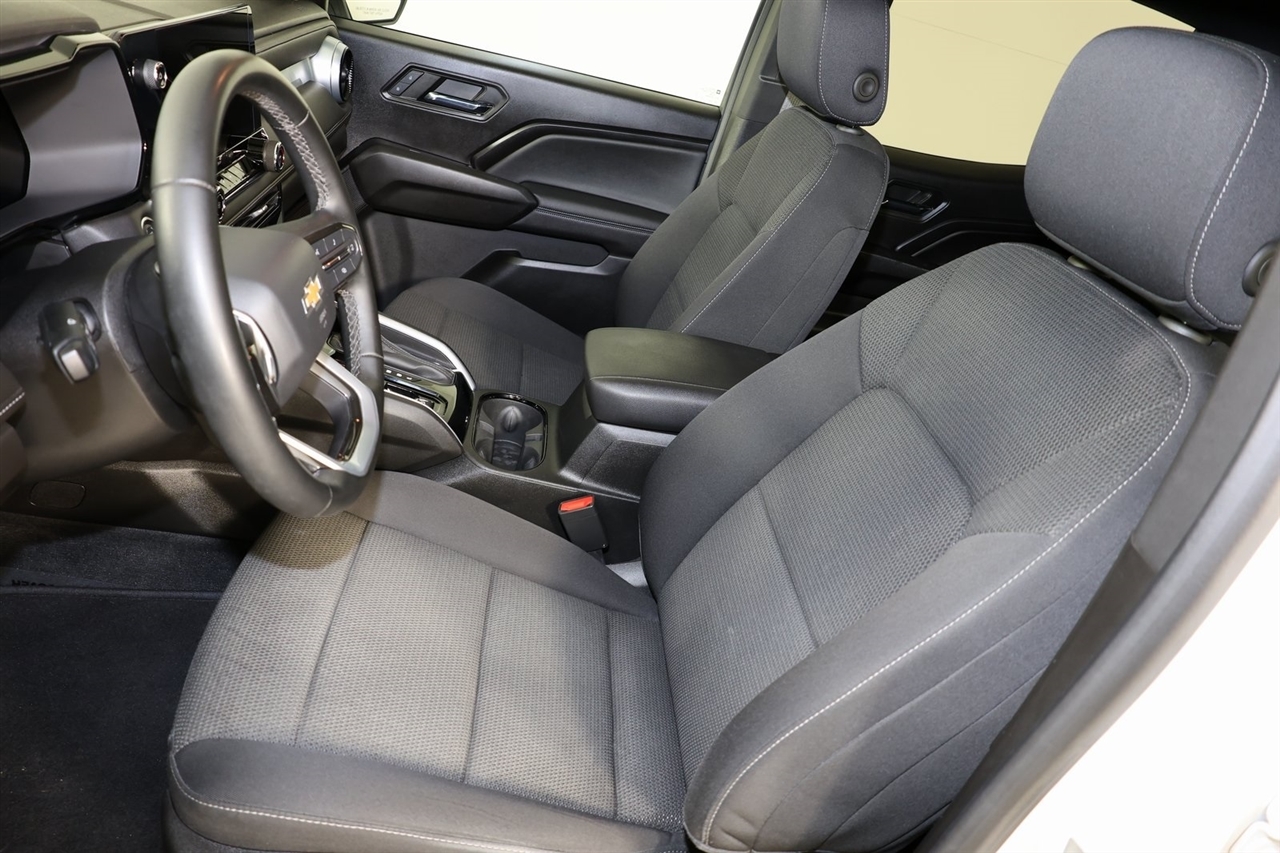 Chevrolet Colorado  2023