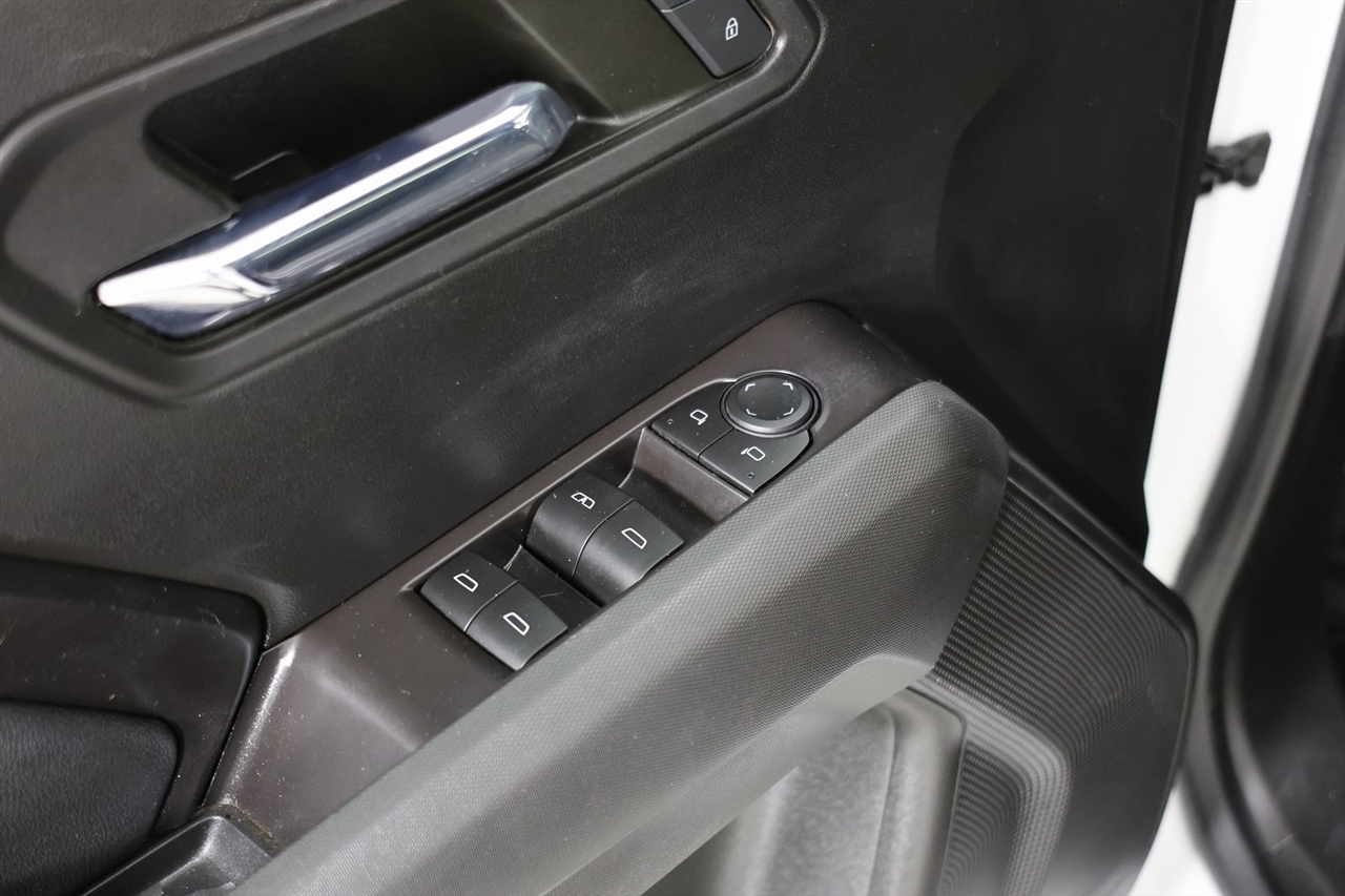 Chevrolet Colorado  2023