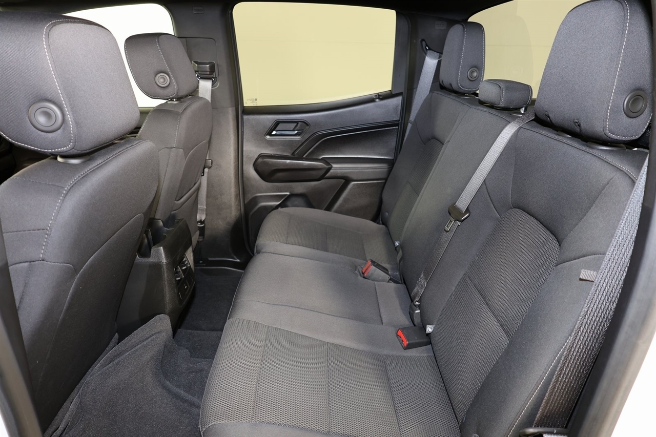 Chevrolet Colorado  2023