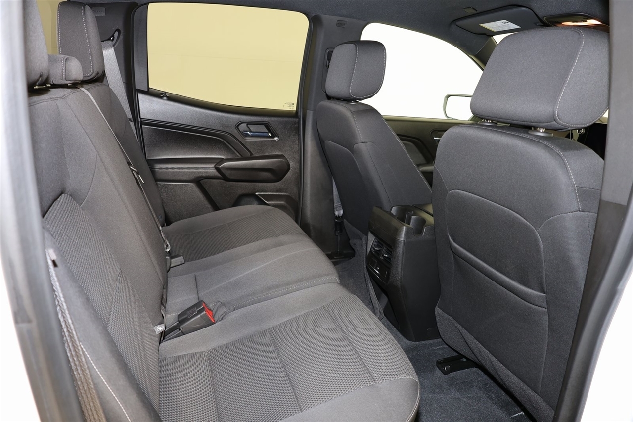 Chevrolet Colorado  2023