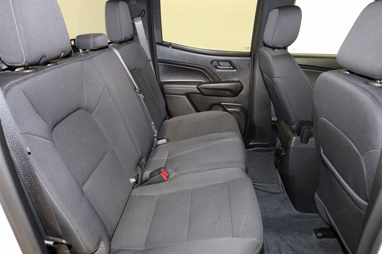 Chevrolet Colorado  2023