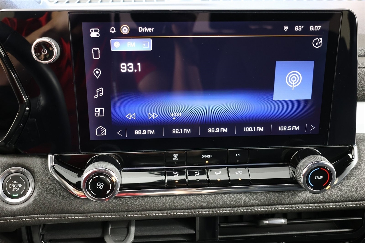 Chevrolet Colorado  2023