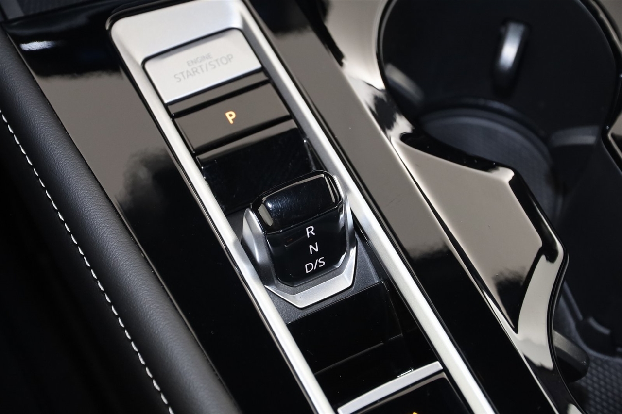 Volkswagen Atlas Cross Sport  2024