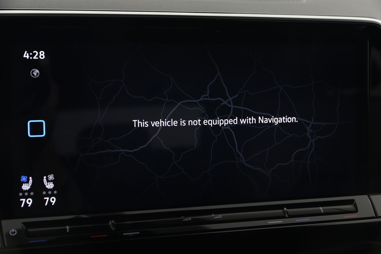 Volkswagen Atlas Cross Sport  2024