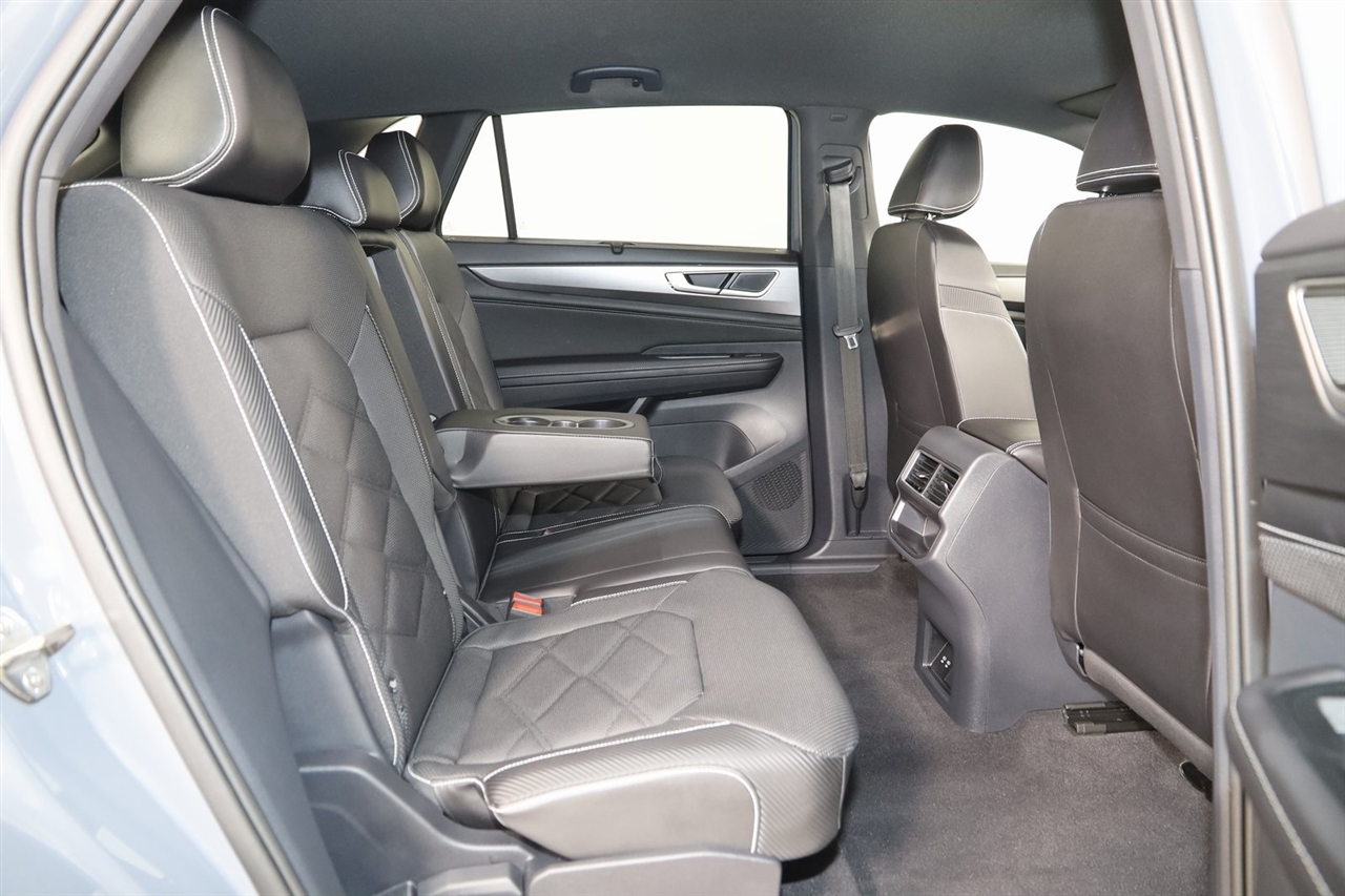 Volkswagen Atlas Cross Sport  2024