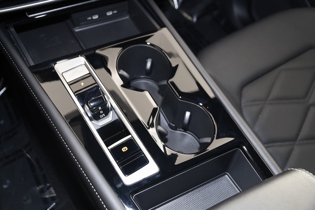 Volkswagen Atlas Cross Sport  2024