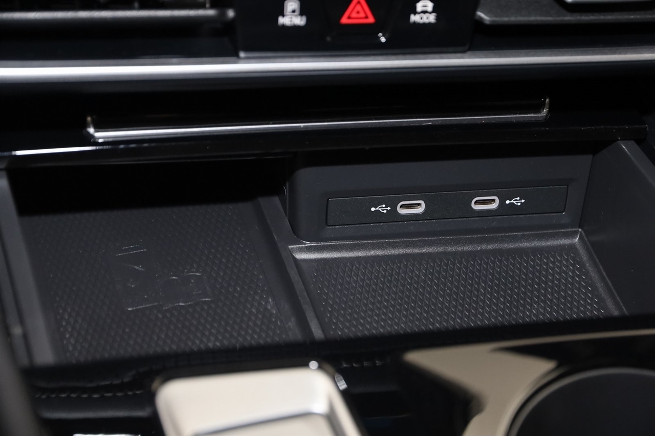 Volkswagen Atlas Cross Sport  2024