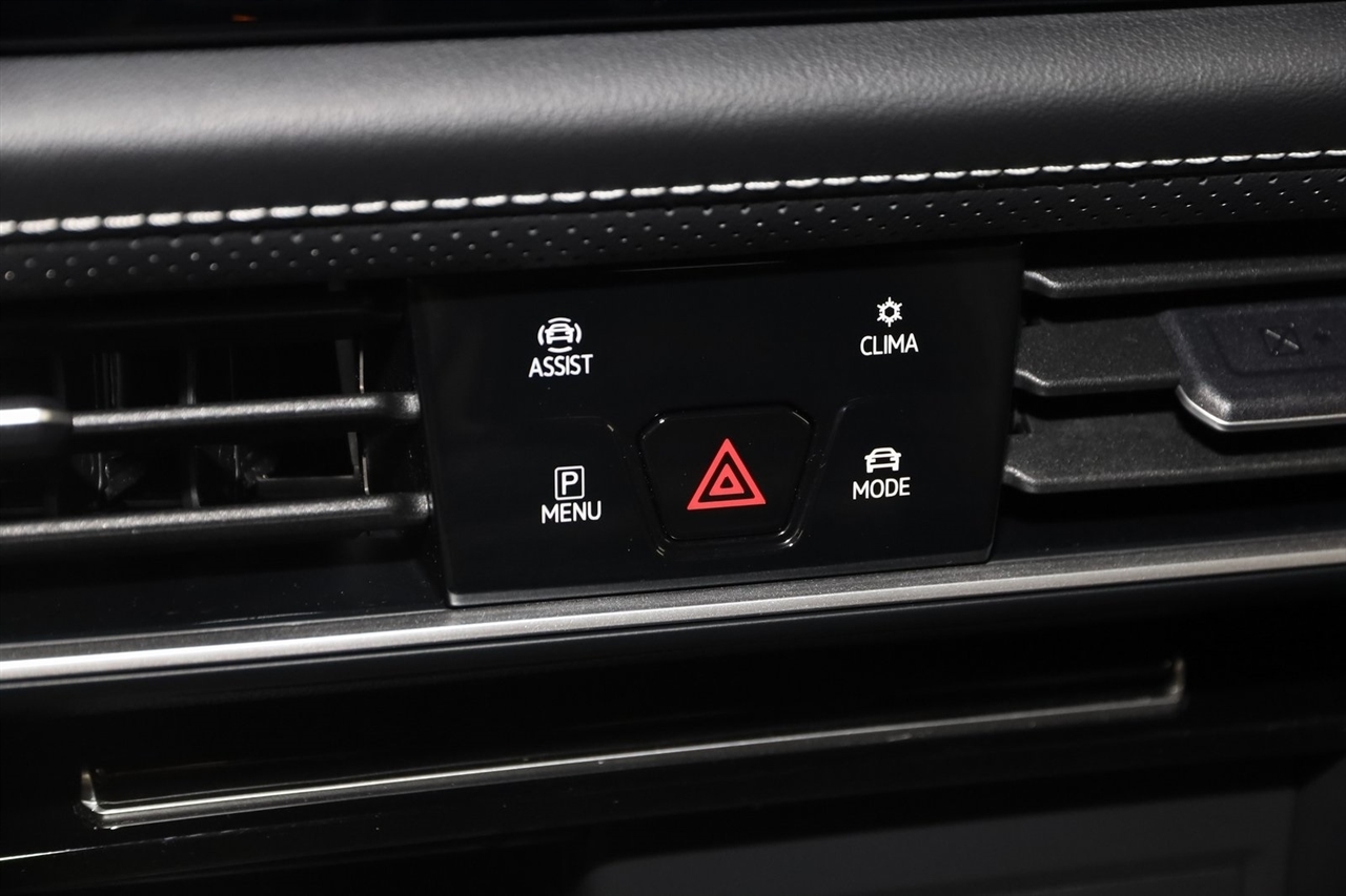 Volkswagen Atlas Cross Sport  2024