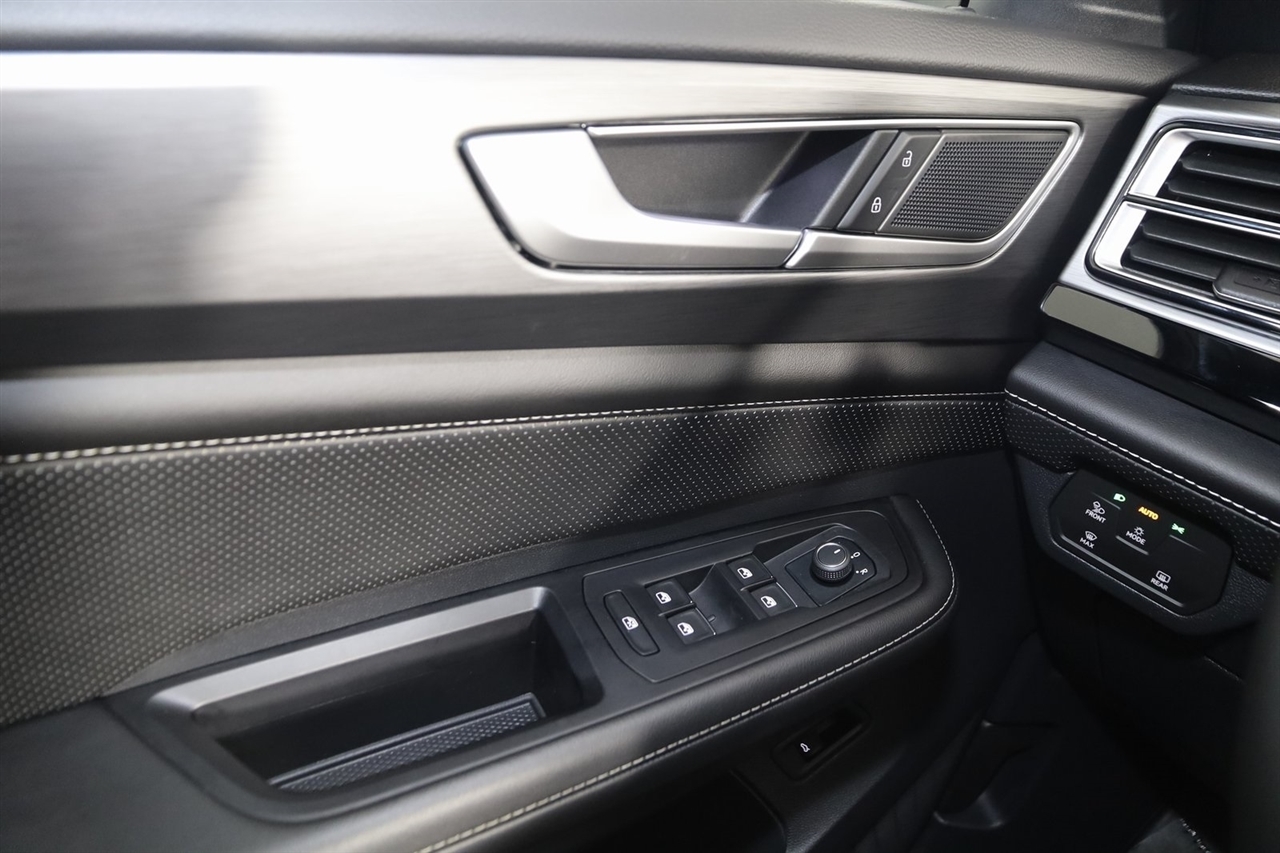 Volkswagen Atlas Cross Sport  2024