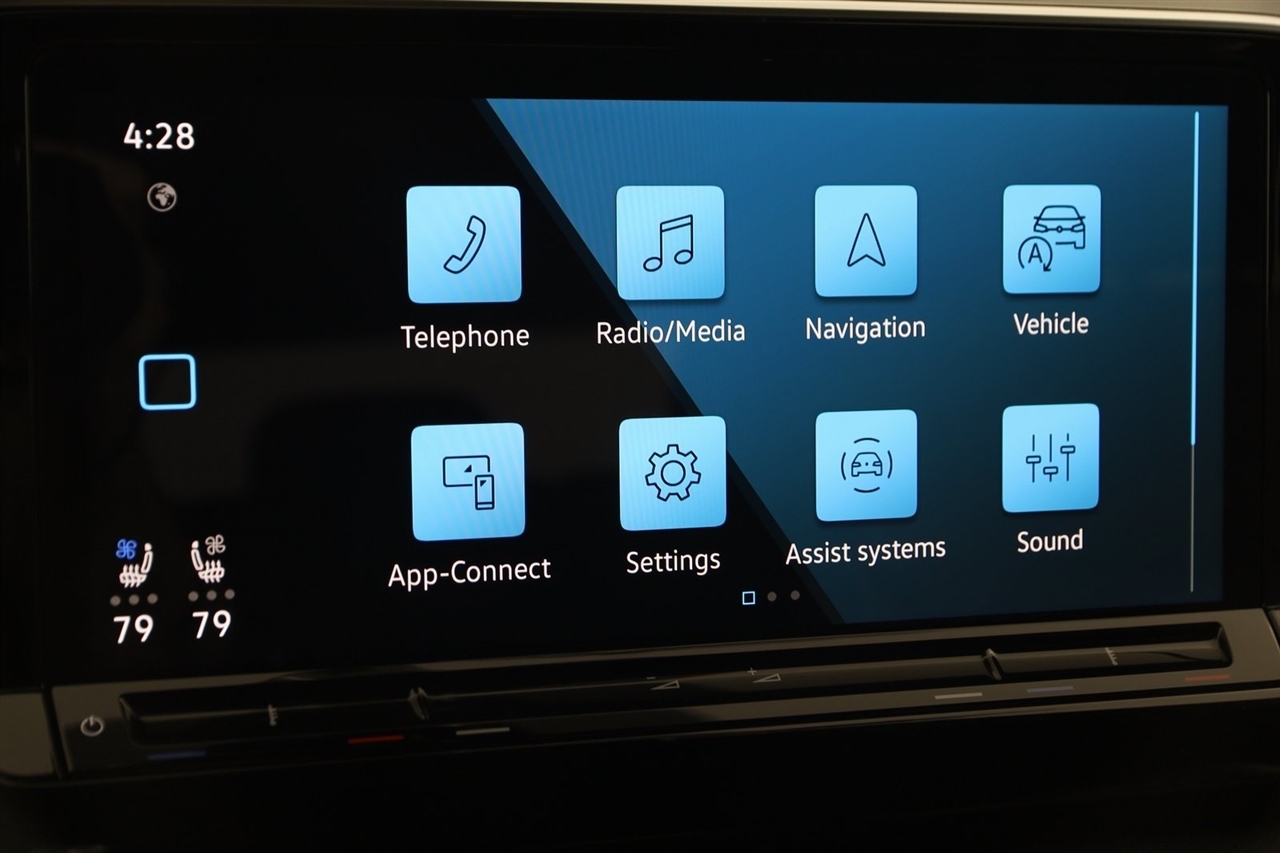 Volkswagen Atlas Cross Sport  2024