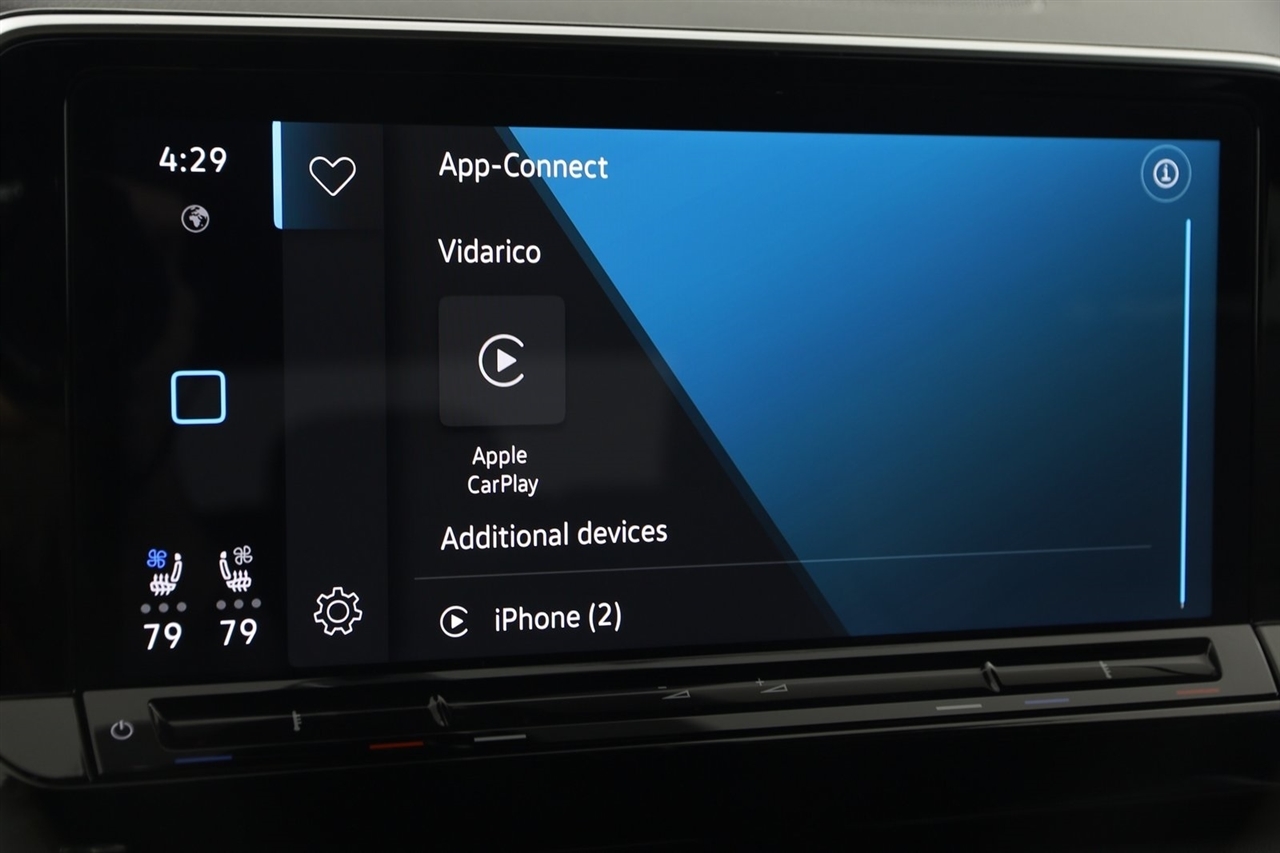 Volkswagen Atlas Cross Sport  2024