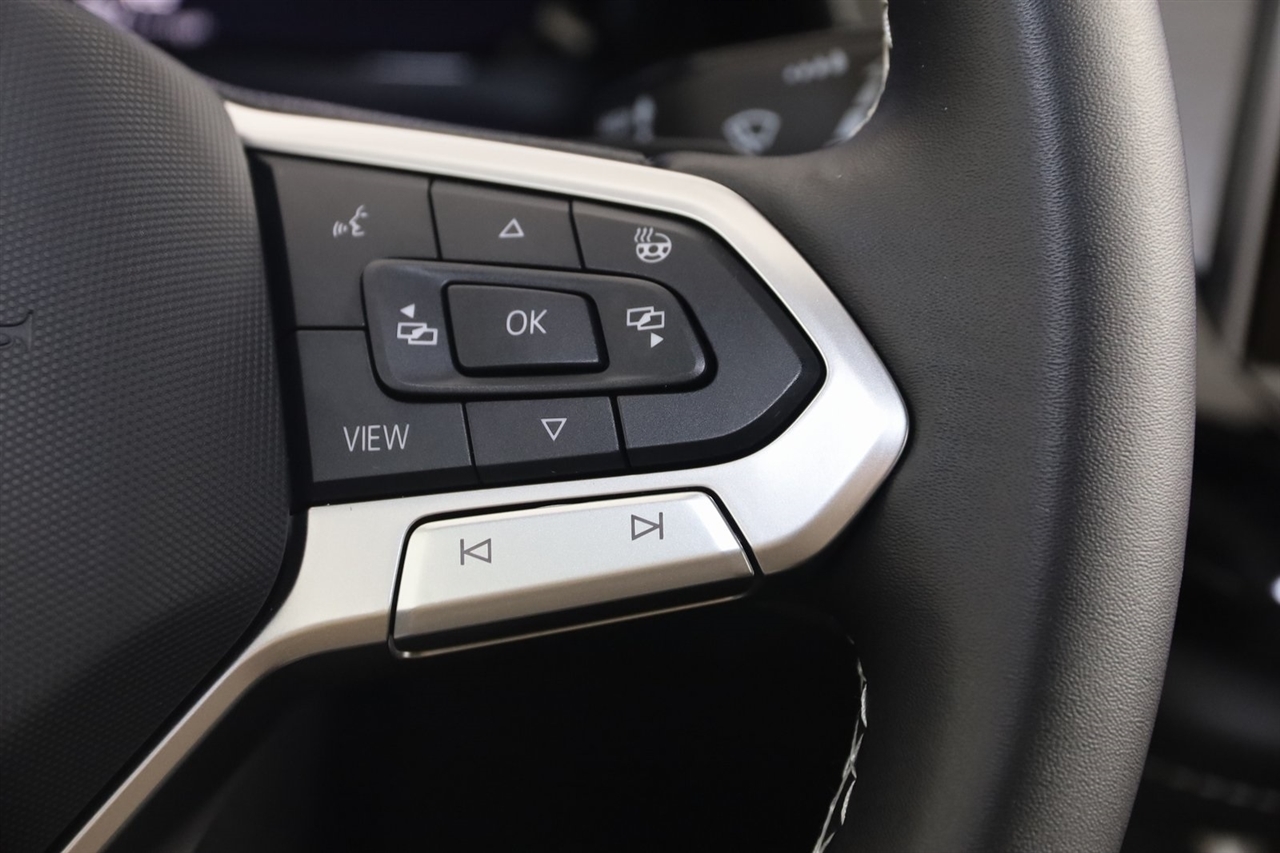 Volkswagen Atlas Cross Sport  2024