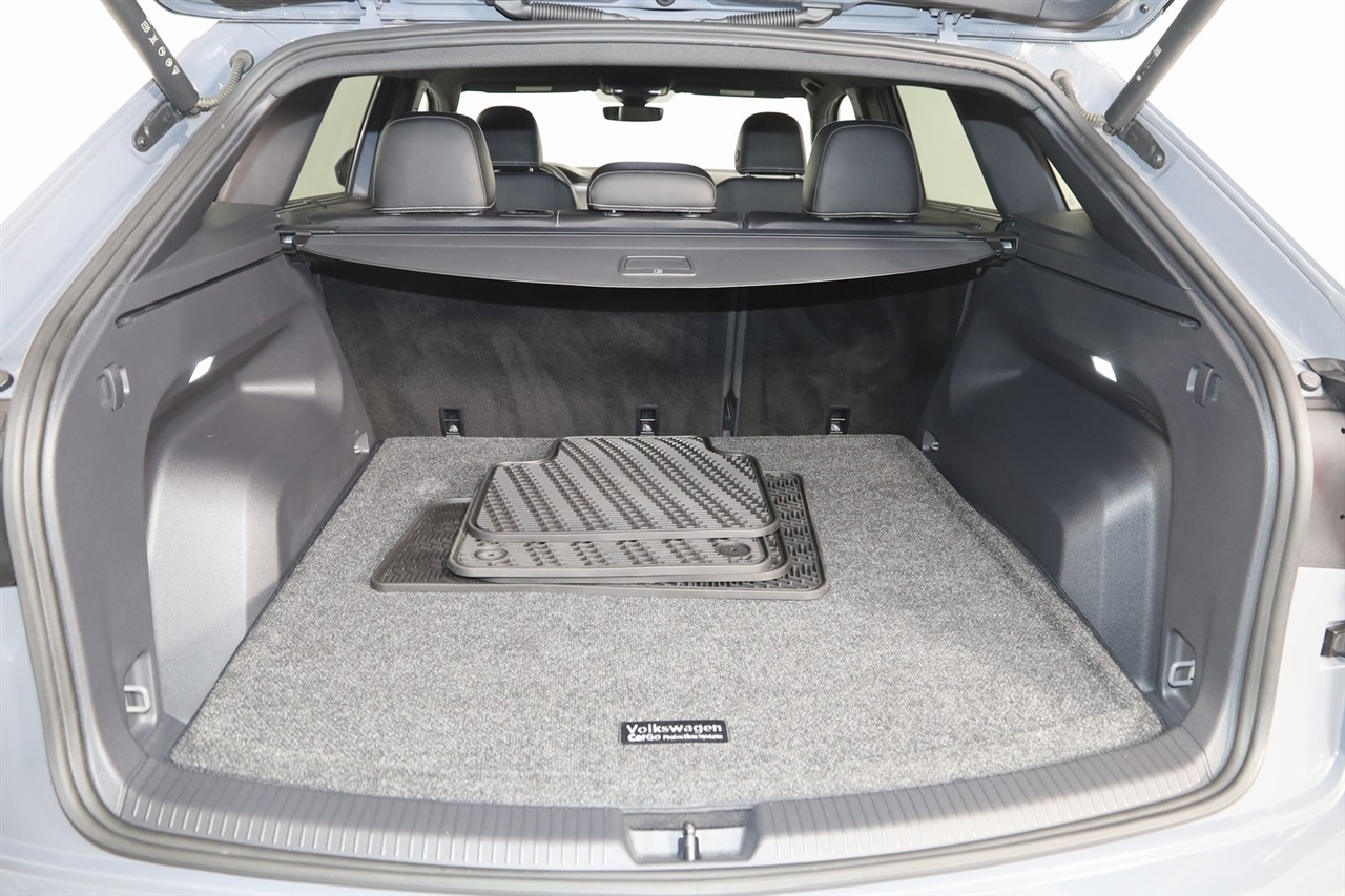 Volkswagen Atlas Cross Sport  2024