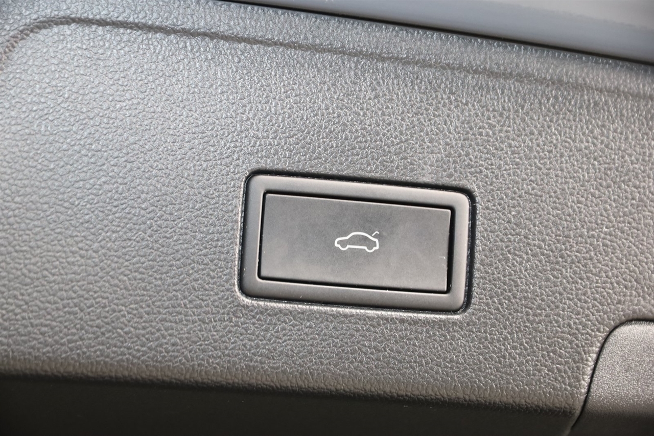 Volkswagen Atlas Cross Sport  2024