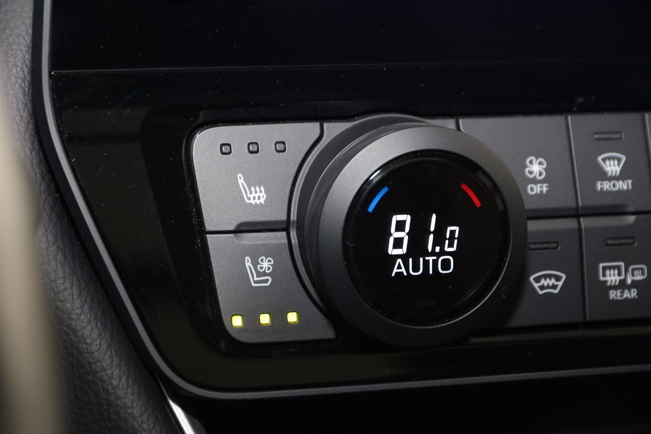 Toyota Grand Highlander  2024