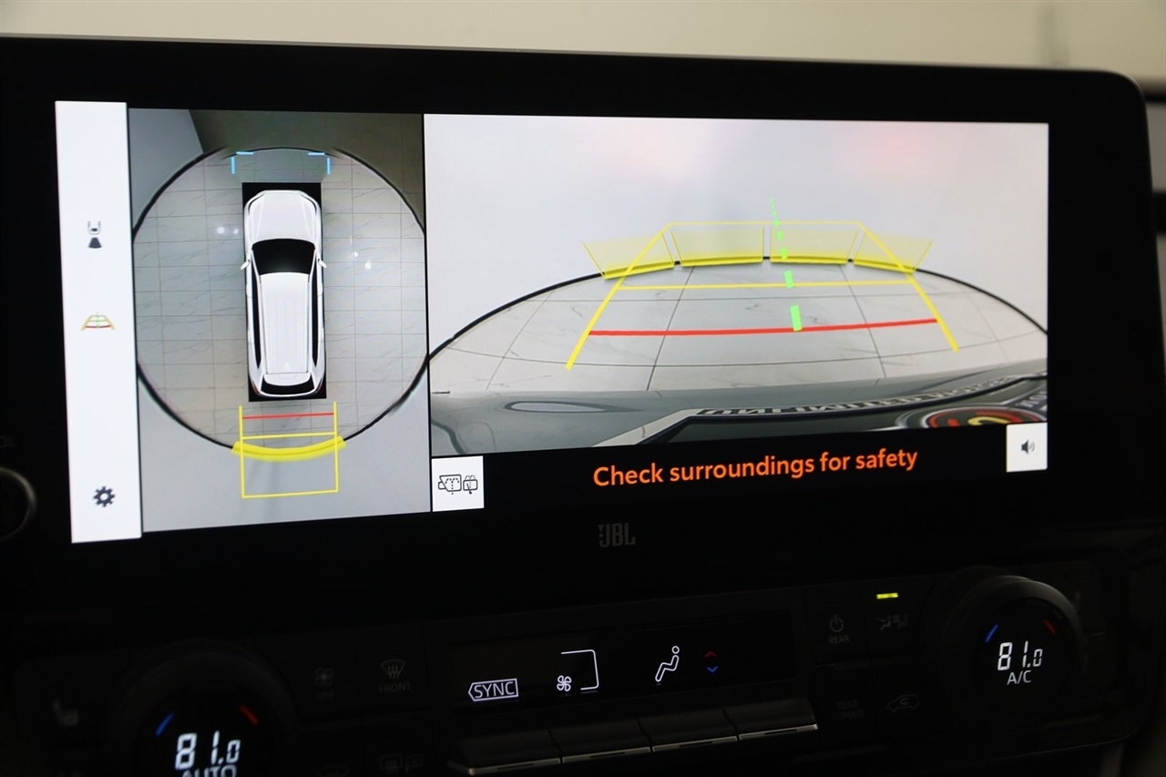 Toyota Grand Highlander  2024