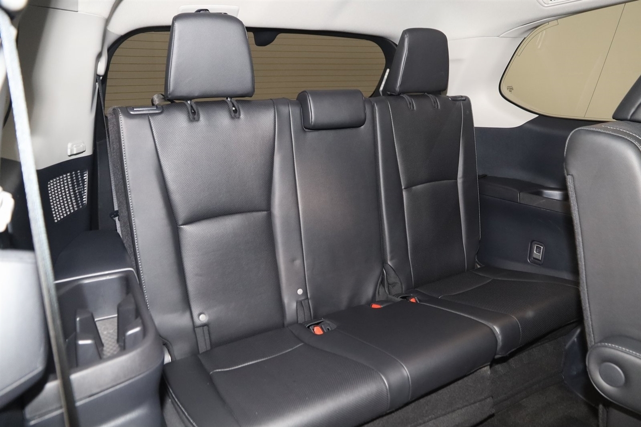 Toyota Grand Highlander  2024