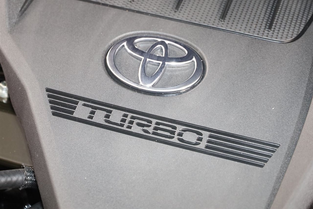 Toyota Grand Highlander  2024