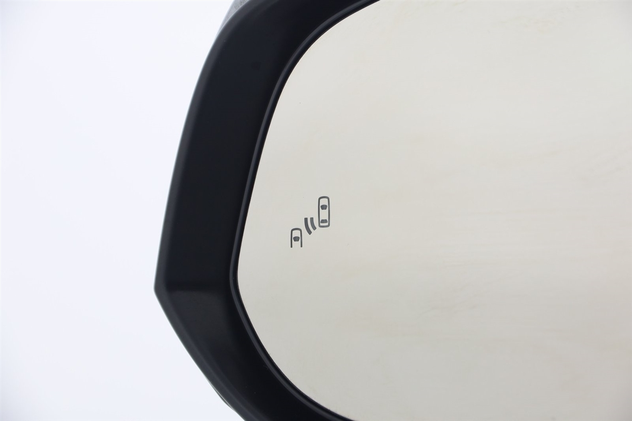 Toyota Grand Highlander  2024