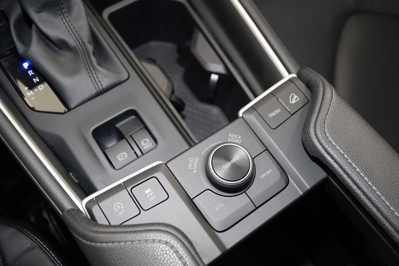 Toyota Grand Highlander  2024