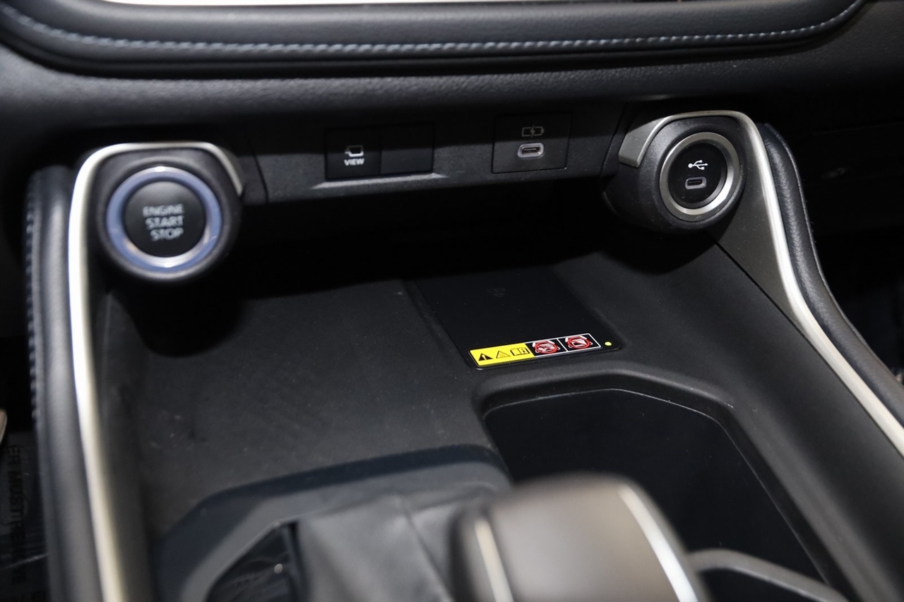 Toyota Grand Highlander  2024