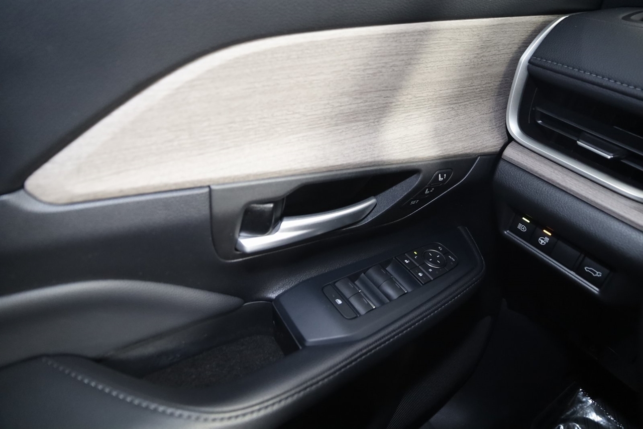 Toyota Grand Highlander  2024