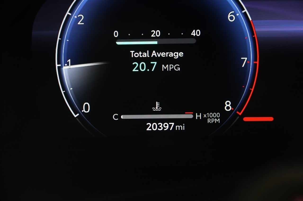 Toyota Grand Highlander  2024