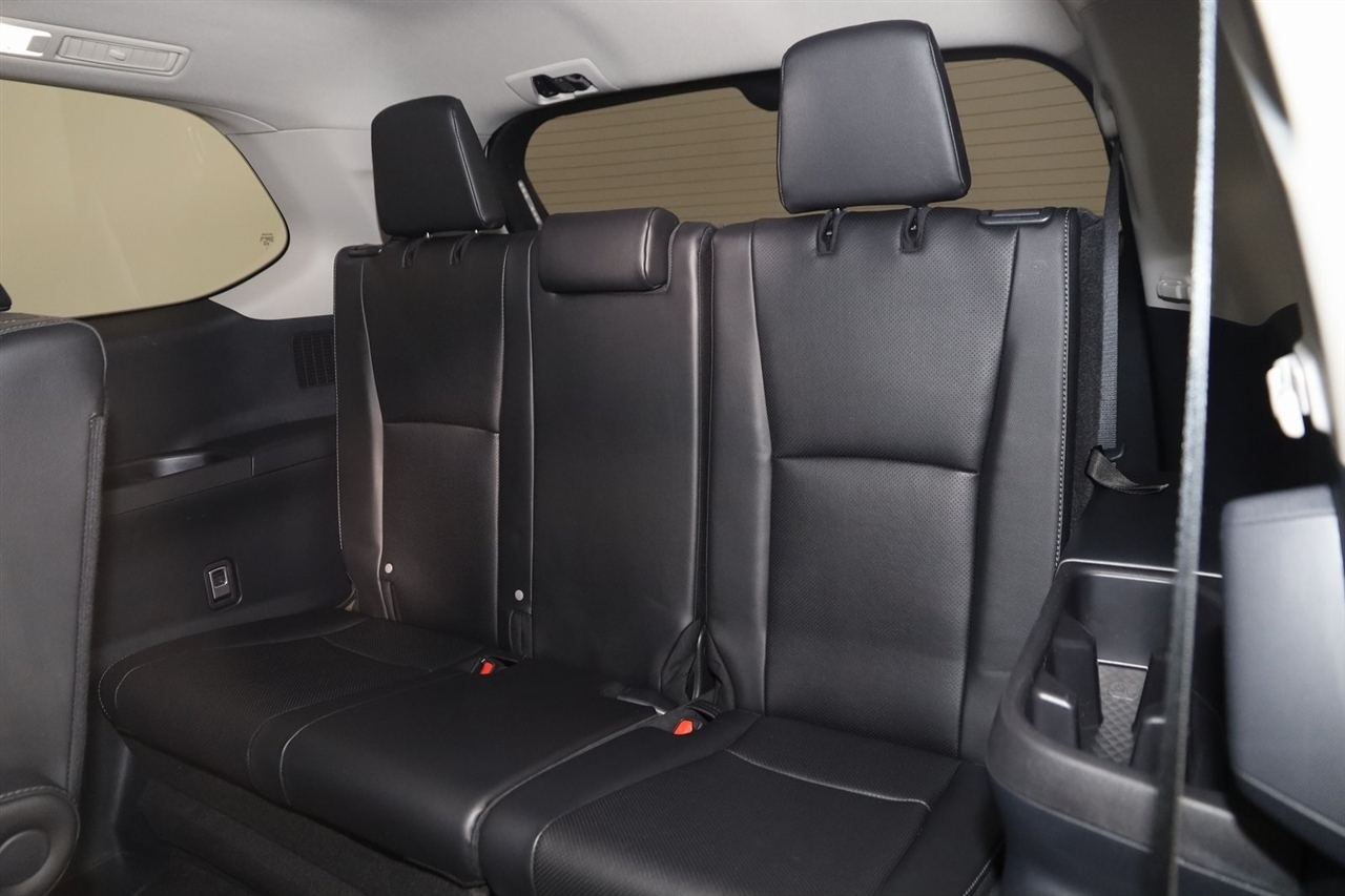 Toyota Grand Highlander  2024