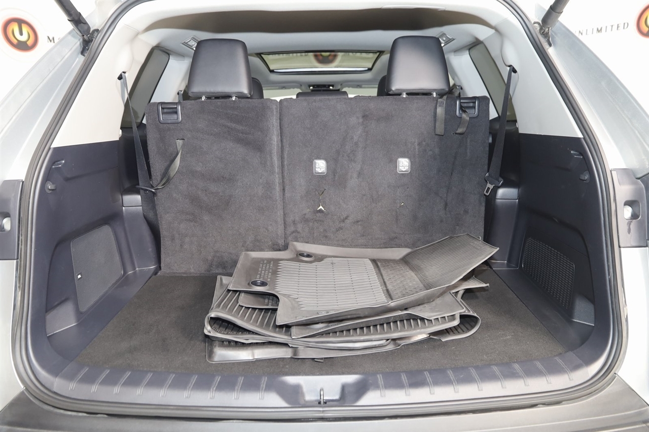 Toyota Grand Highlander  2024