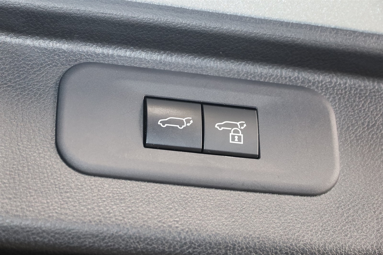 Toyota Grand Highlander  2024