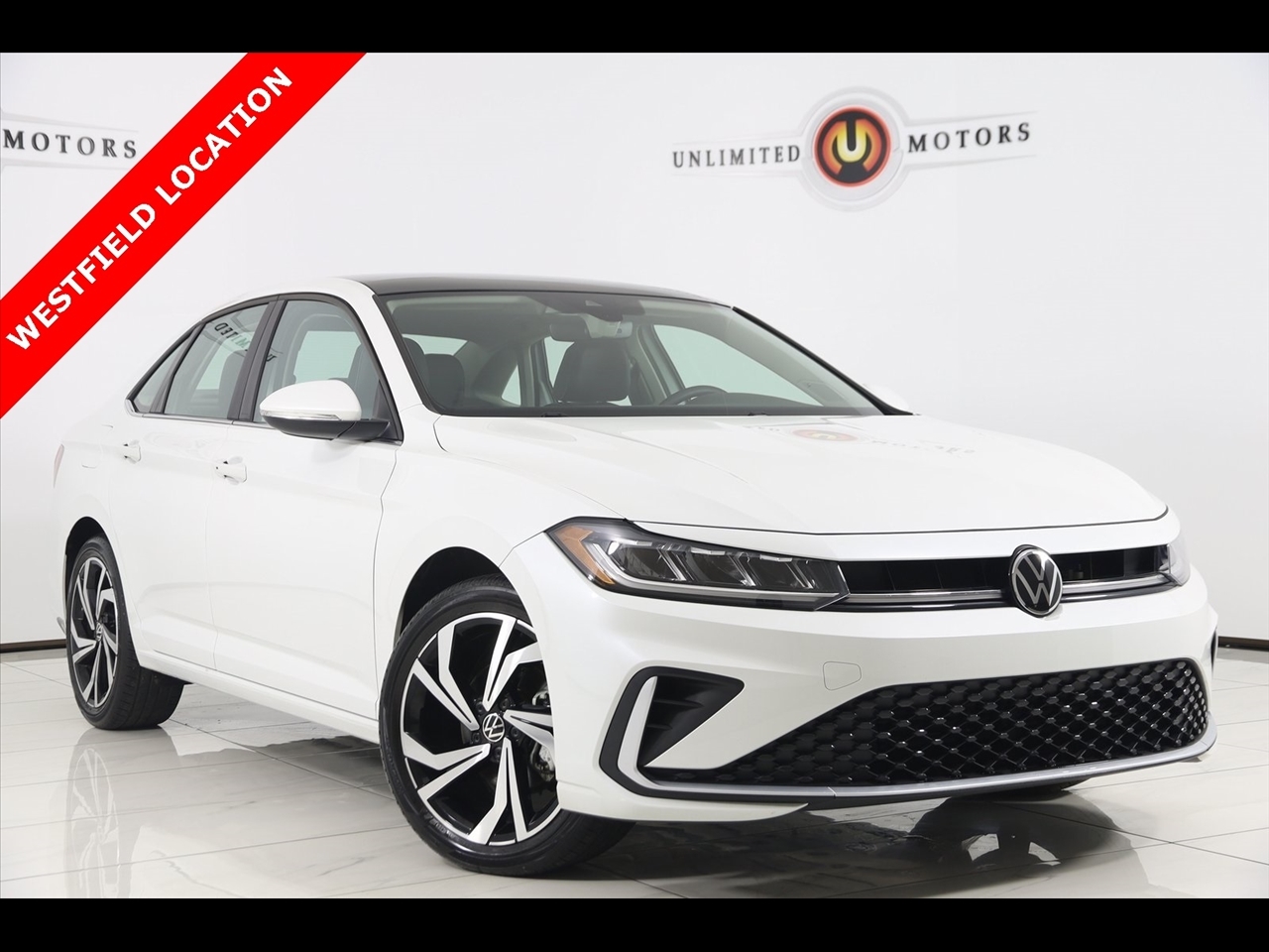 Volkswagen Jetta  2025