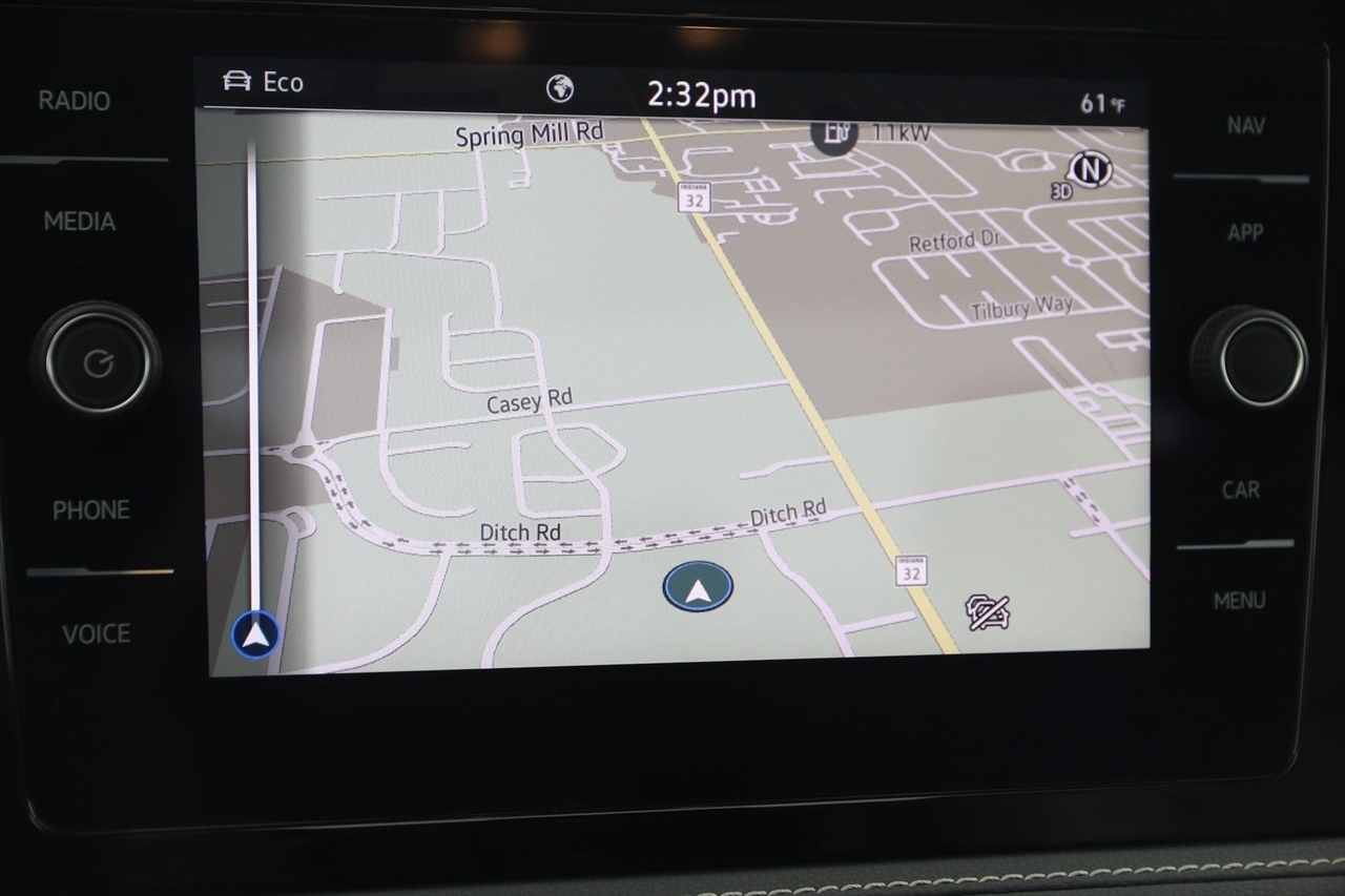 Volkswagen Jetta  2025