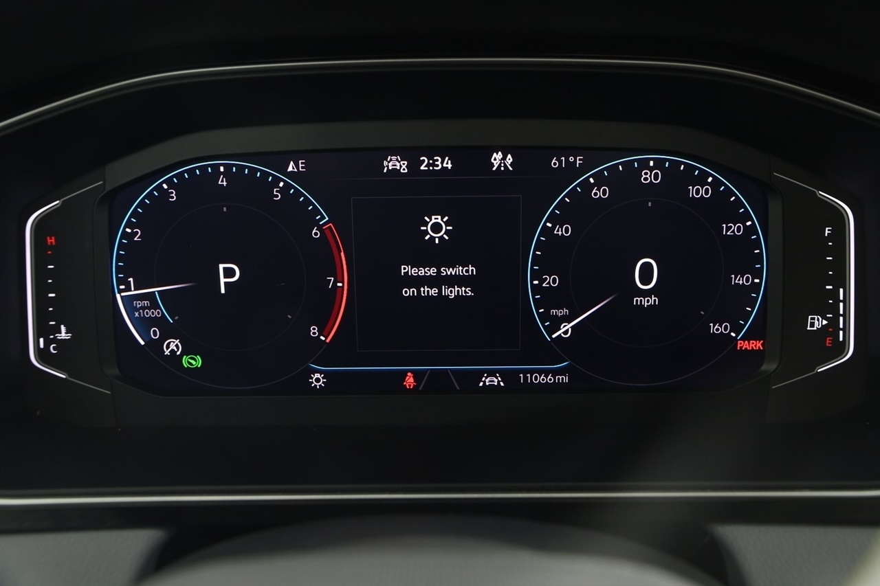 Volkswagen Jetta  2025