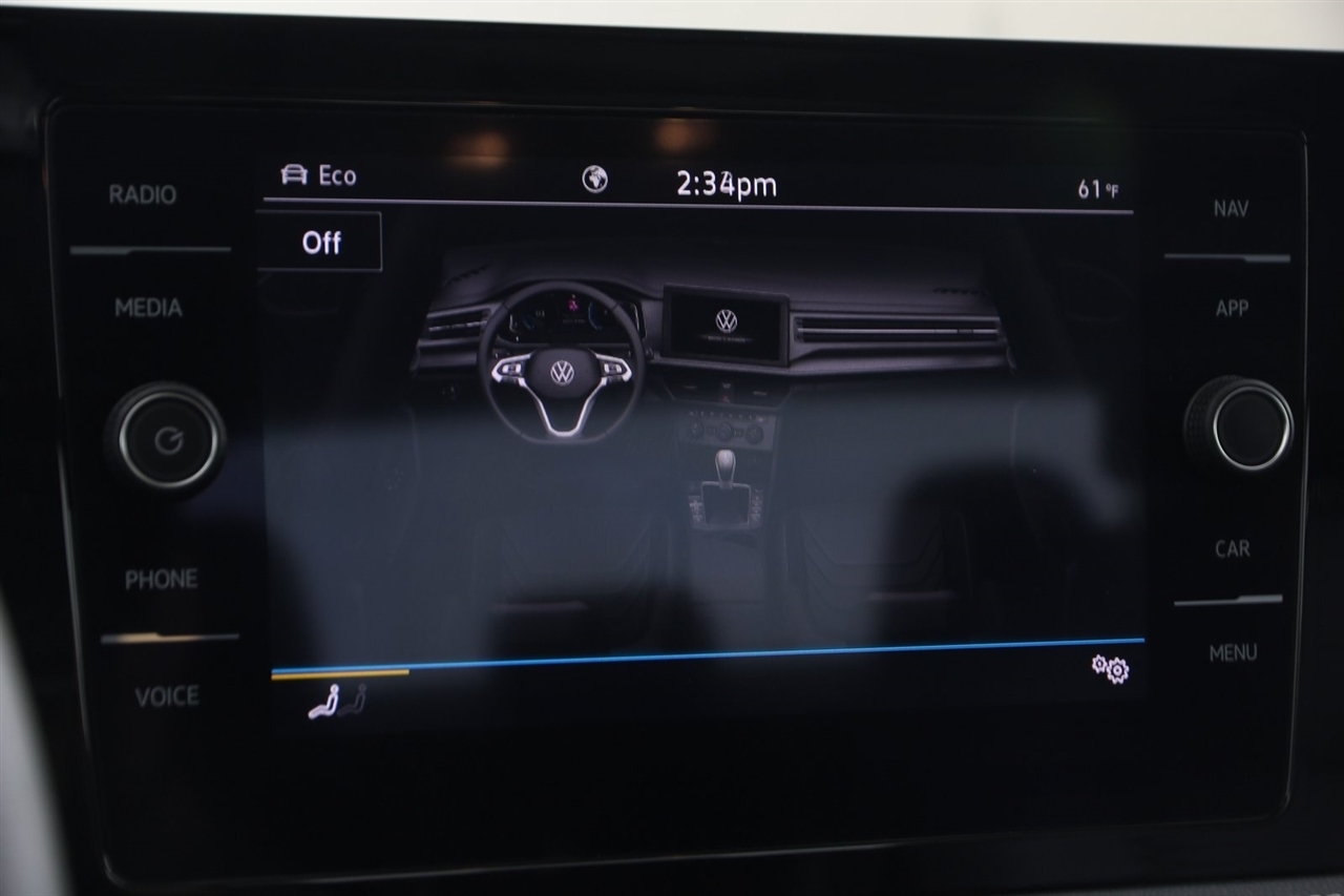 Volkswagen Jetta  2025